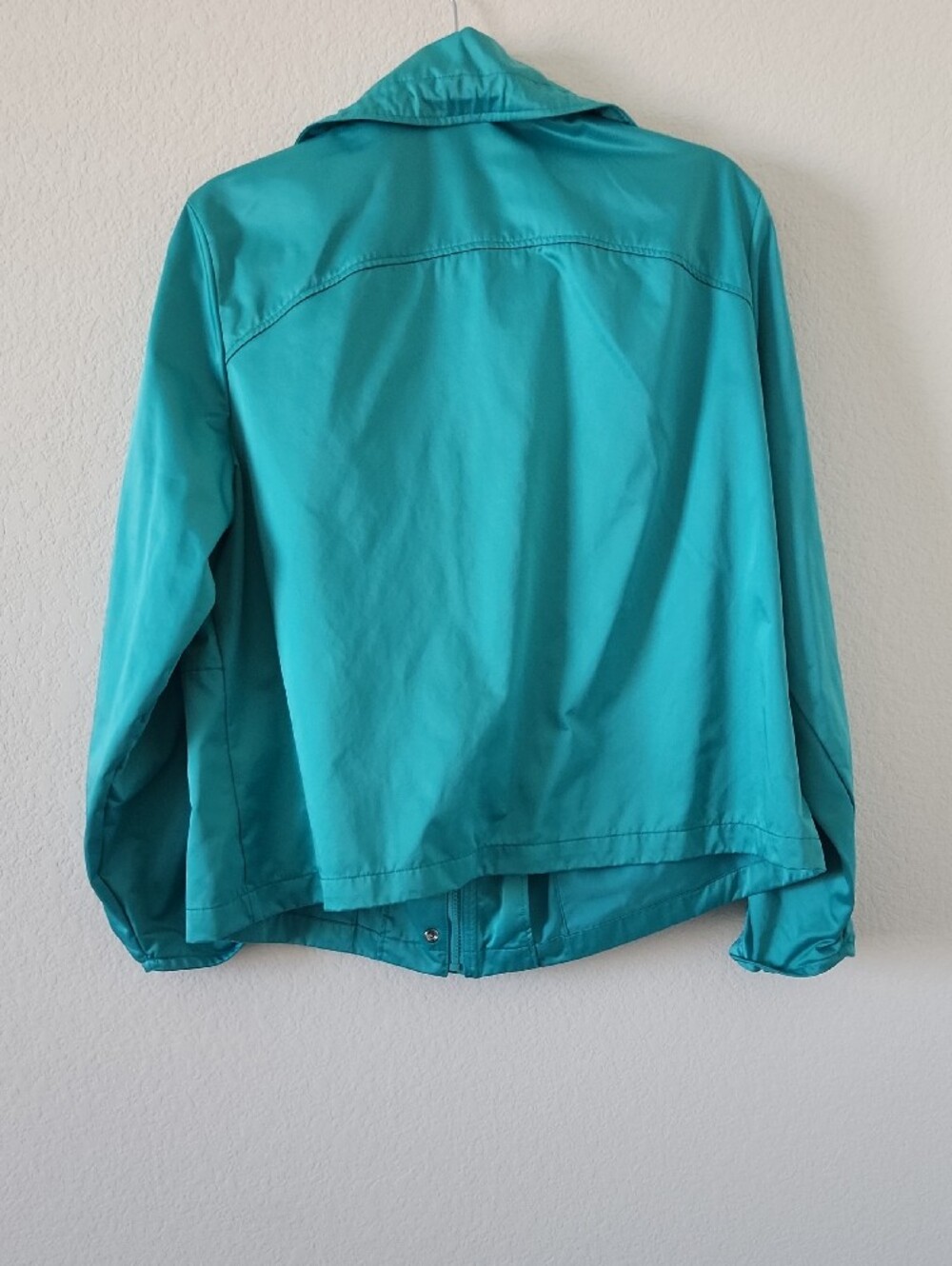 Lightweight Utility Jacket - Picture 3 of 4